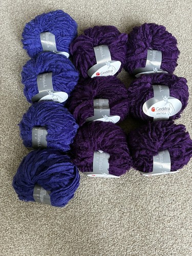 Gedifra antiga job lot 550g - job, 11