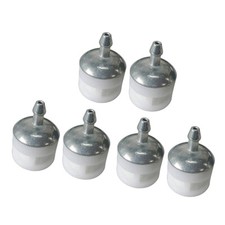 6pcs Fuel Filter for STIHL