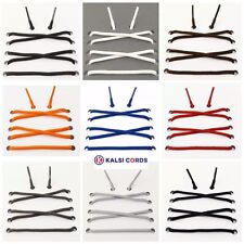 2mm ROUND THIN SHOE LACES