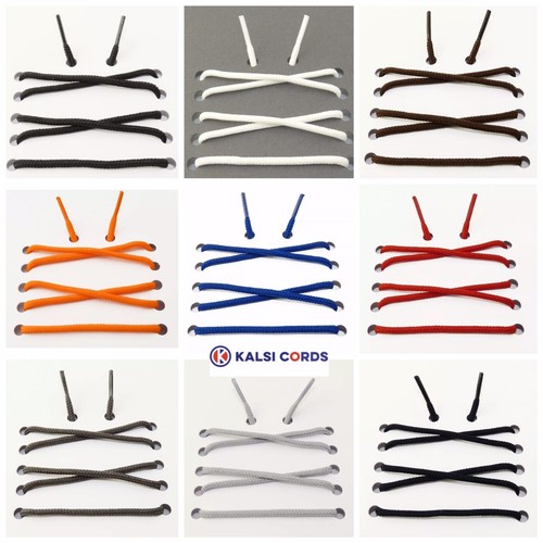 2mm round thin shoe - round,