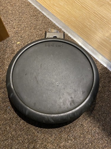 Roland drum trigger - roland, pd-8