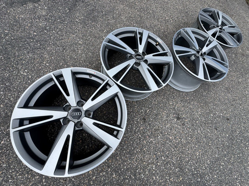 Audi rs3 golf - 19",