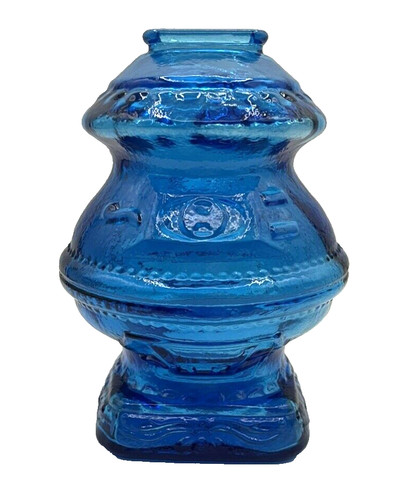 Vintage wheaton glass - vintage,
