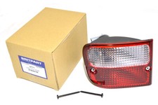 Land Rover Freelander 1 Rear Tail Light Lamp Left Hand - XFB500190 4A >