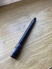 Thru Axle Swing Thru Axle