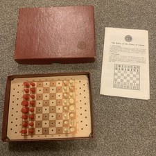 Vintage K & C London Pocket