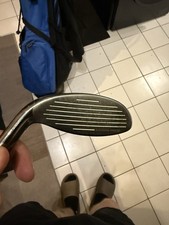 Callaway Mavrik Pro #3 Hybrid