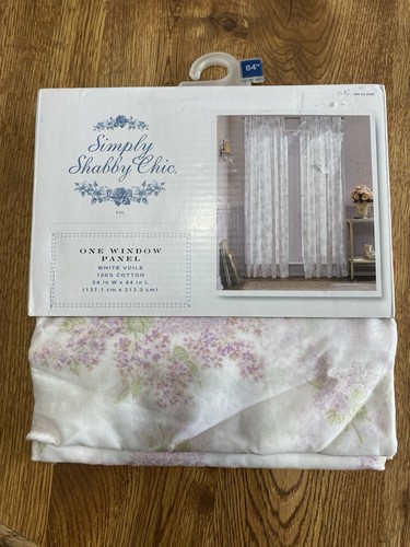 Simply shabby chic white - chic,