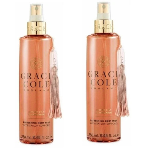Grace cole ginger lily - cole, &