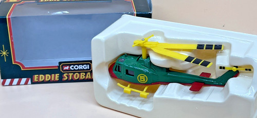 Corgi ty88407 eddie stobart - corgi,