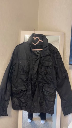 Superdry blackwatch army - superdry,