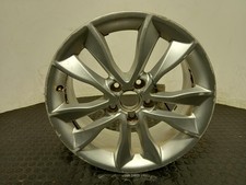 AUDI A3 Alloy Wheel 17"Inch