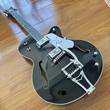 Gbrand Gloss Black Hollow