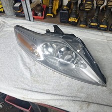 Ford mondeo xenon drivers side