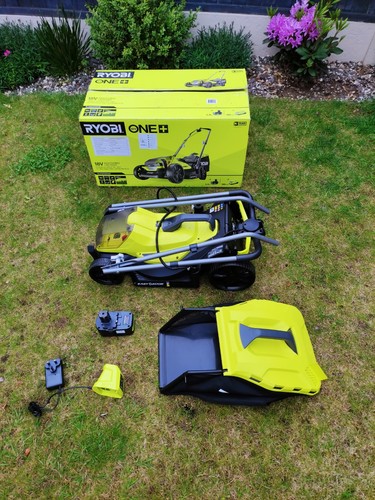 Ryobi one 18v - ryobi, one+*18v