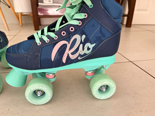 Rio roller lumina women - rio,