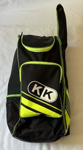 Youth cricket - kk, (11-14yrs)
