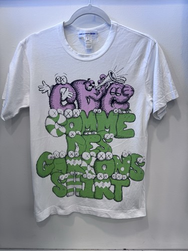 Comme des garcons play - play, ltd