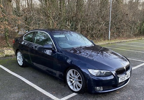 Breaking bmw 330d - breaking,