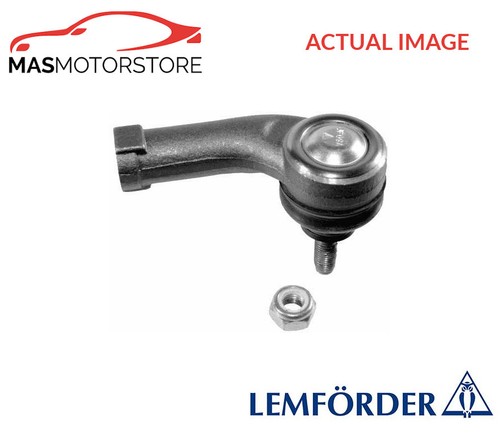 Track rod end - rod, rack