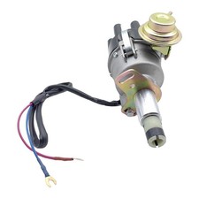 Replacement Ignition
