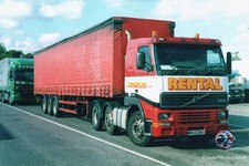 Truck Photo Kings Haulage of