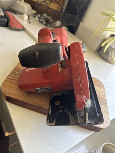 Hilti scm circular saw - hilti, 22-a