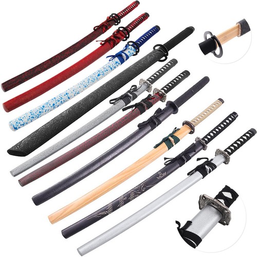 Wooden bokken arts - arts, martial