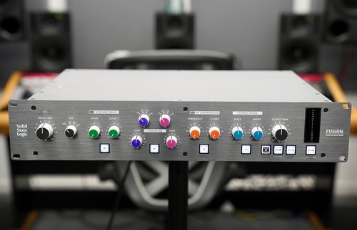 Solid state logic fusion - state,