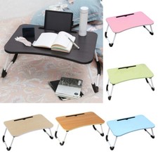 Bed Tray Notebook Holder