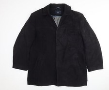 Terry de Havilland Mens Black