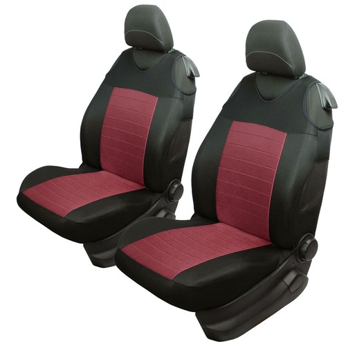 Red front car - 2,
