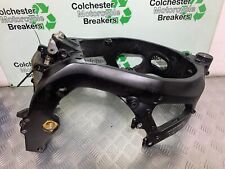 SUZUKI GSXR1000 GSXR 1000 FRAME REG LOG BOOK   2009-2016 (CMB1049)