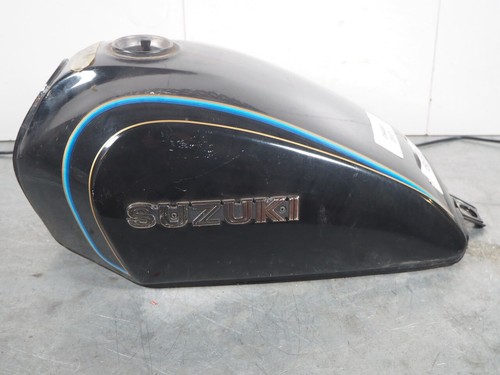 Suzuki gn400 petrol - suzuki,