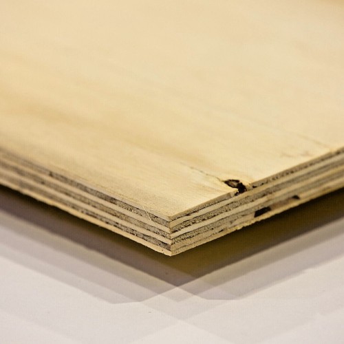 Softwood shuttering plywood - softwood,