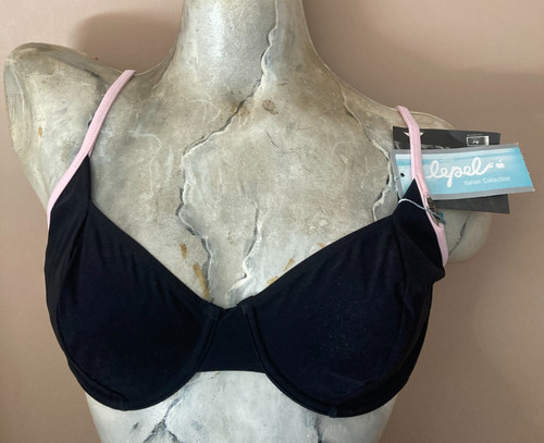 Lepel soft cup bikini - u/w,