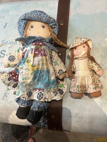 Original holly hobbies - holly,