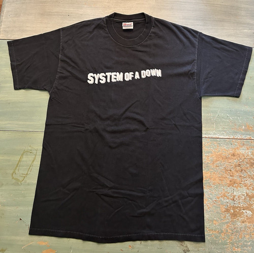 Vintage system down - of,