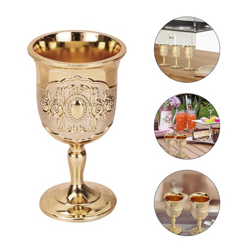 2pcs cool drink - drink, goblet