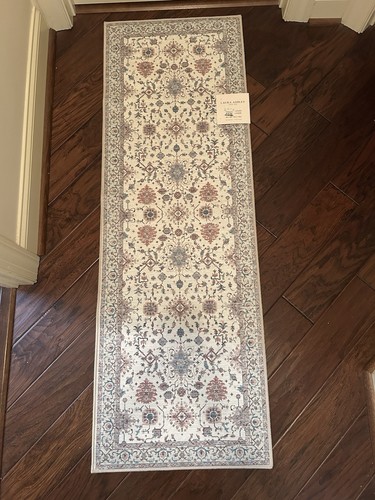 Laura ashley floral machine - laura,