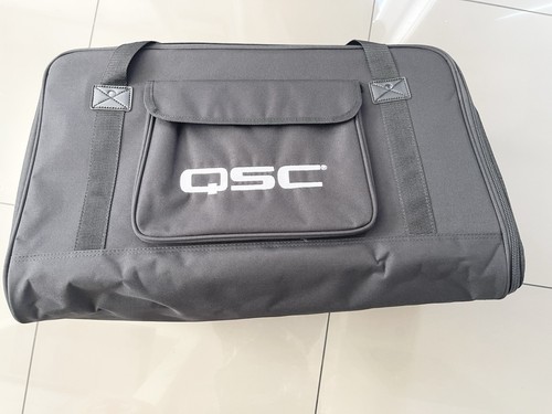 Qsc k12 tote - tote, carry