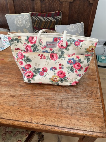 Cath kidston bag - cath,