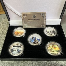 Winston Churchill WW2