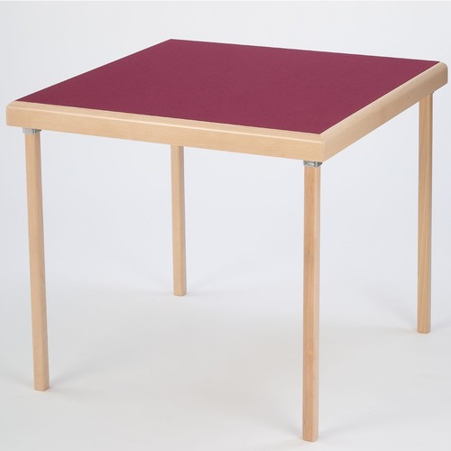 English bridge table solid - english,