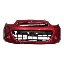 NISSAN MICRA K13 2010-2013