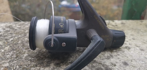 Silstar graphite 40 - graphite, er