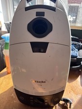 Miele  s778 corded bagged
