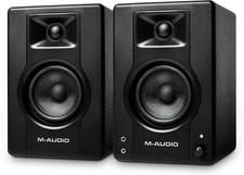 M-AUDIO BX3 Pair 3.5" Studio