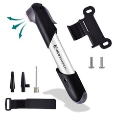 VeloChampion Mini Bike Pump