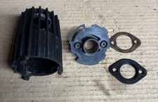 Qualcast Classic 35s 43s Atco Balmoral 14s 17s 20 Carburettor Air Filter Housing